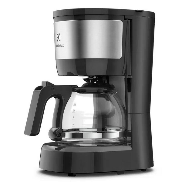 Cafeteira Elétrica Electrolux 15 Xícaras (ECM10) - 127V