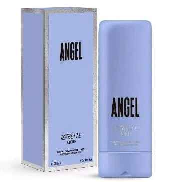 ISABELLE LA BELLE ANGEL CREME CORPORAL HIDRATANTE 200ml